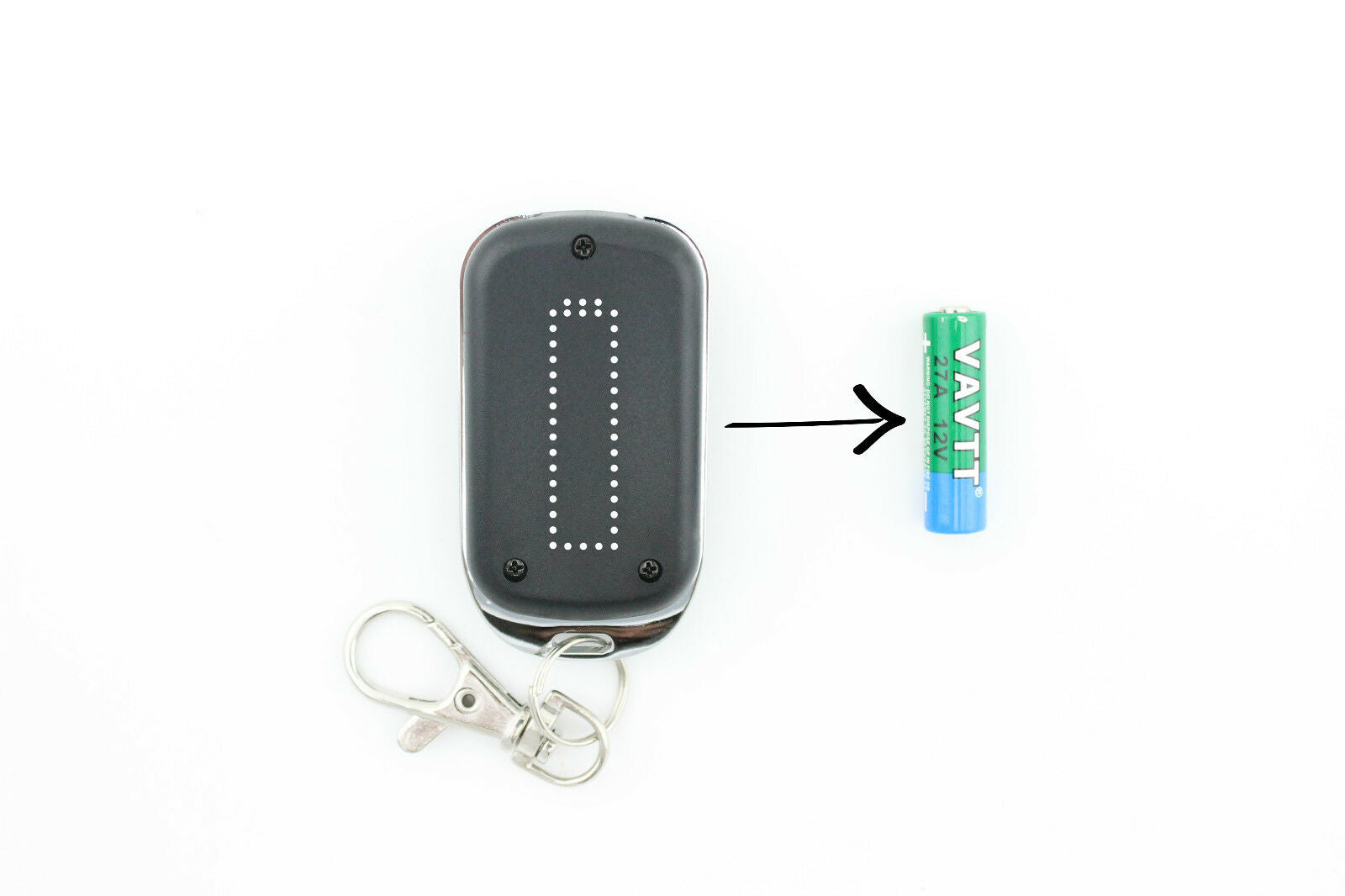SGT060 Compatible Remote | Remote Pro